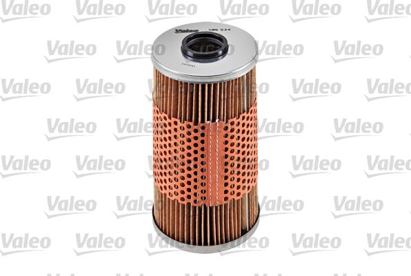 Valeo 586534 - Filtru ulei aaoparts.ro