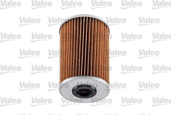 Valeo 586538 - Filtru ulei aaoparts.ro