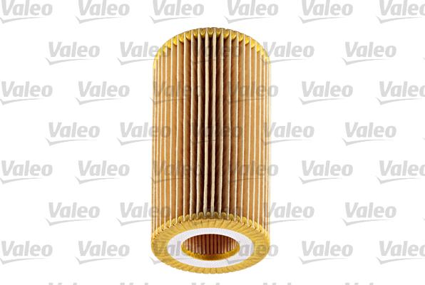 Valeo 586524 - Filtru ulei aaoparts.ro