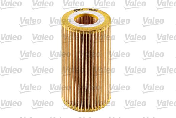 Valeo 586524 - Filtru ulei aaoparts.ro