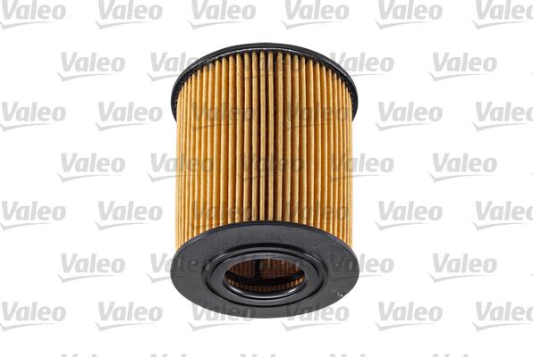 Valeo 586528 - Filtru ulei aaoparts.ro