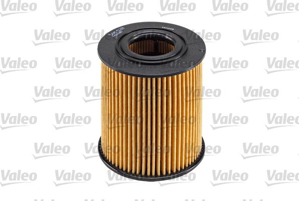 Valeo 586528 - Filtru ulei aaoparts.ro