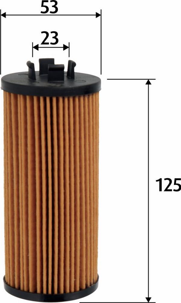 VALEO 586696 - Filtru ulei aaoparts.ro