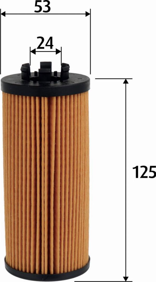 VALEO 586669 - Filtru ulei aaoparts.ro