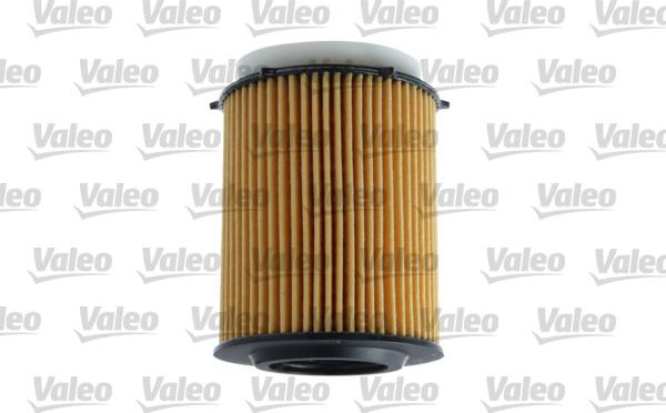 Valeo 586618 - Filtru ulei aaoparts.ro