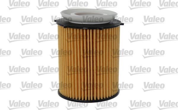 Valeo 586618 - Filtru ulei aaoparts.ro