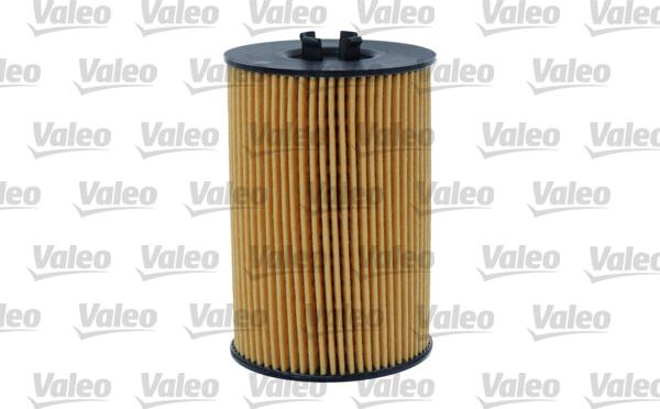 Valeo 586617 - Filtru ulei aaoparts.ro