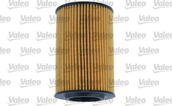 Valeo 586617 - Filtru ulei aaoparts.ro