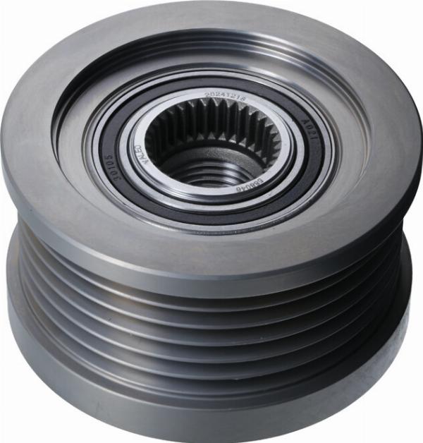 VALEO 588046 - Fulie, alternator aaoparts.ro