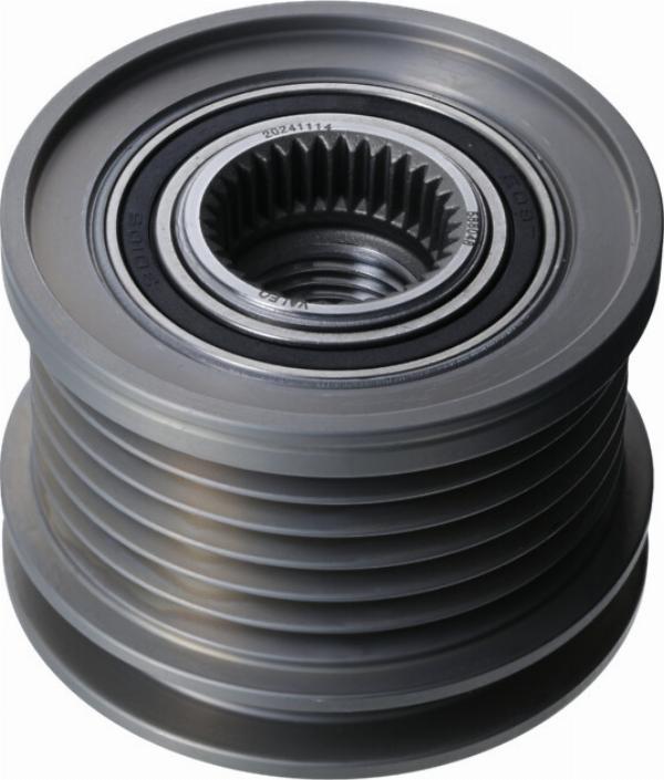 VALEO 588048 - Fulie, alternator aaoparts.ro