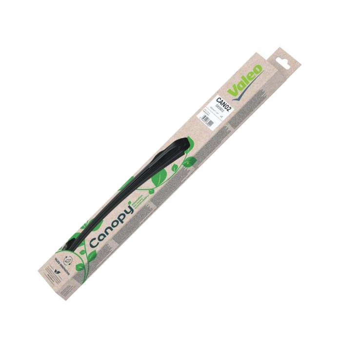 Valeo 583902 - Lamela stergator aaoparts.ro