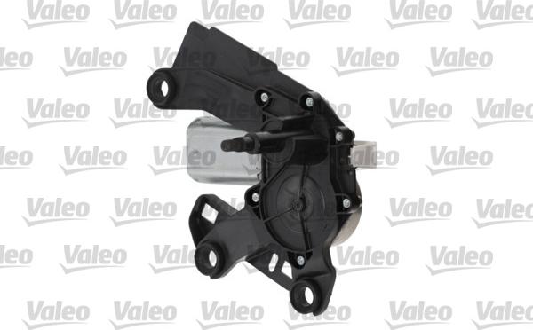 Valeo 582635 - Motor stergator aaoparts.ro