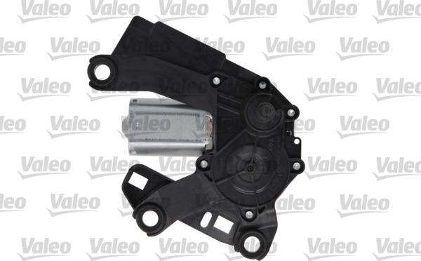 Valeo 582635 - Motor stergator aaoparts.ro