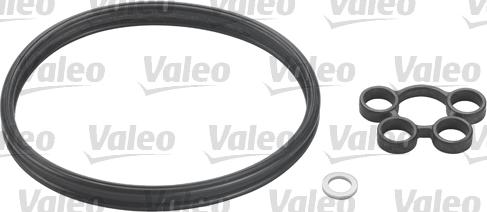 Valeo 587909 - Filtru combustibil aaoparts.ro