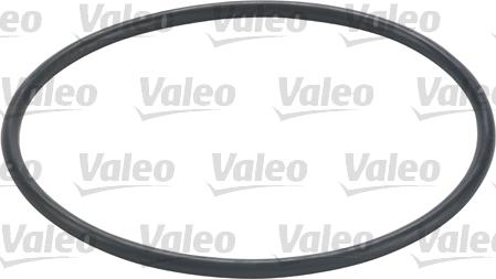 Valeo 587904 - Filtru combustibil aaoparts.ro