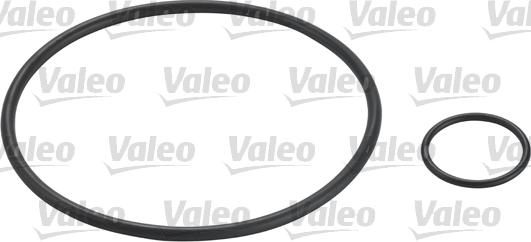 Valeo 587905 - Filtru combustibil aaoparts.ro