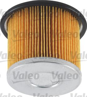 Valeo 587900 - Filtru combustibil aaoparts.ro