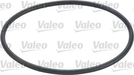 Valeo 587901 - Filtru combustibil aaoparts.ro