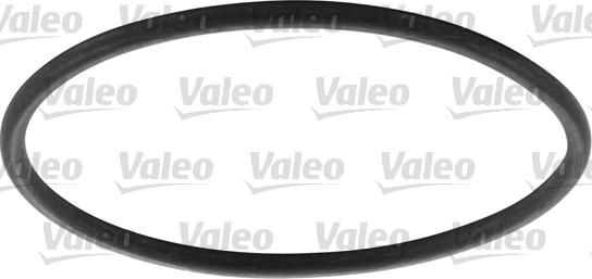 Valeo 587919 - Filtru combustibil aaoparts.ro