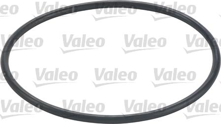 Valeo 587933 - Filtru combustibil aaoparts.ro