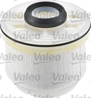 Valeo 587933 - Filtru combustibil aaoparts.ro