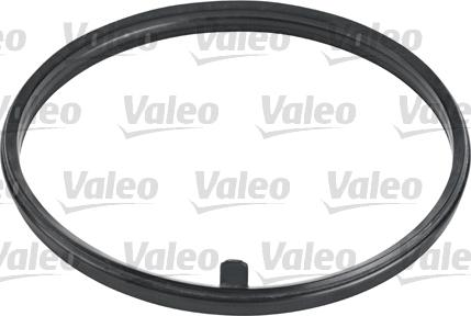 Valeo 587928 - Filtru combustibil aaoparts.ro