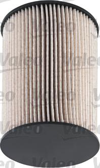 Valeo 587928 - Filtru combustibil aaoparts.ro