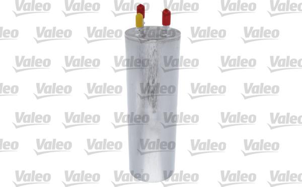 Valeo 587540 - Filtru combustibil aaoparts.ro