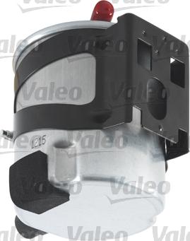 Valeo 587508 - Filtru combustibil aaoparts.ro