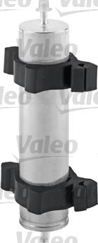 Valeo 587514 - Filtru combustibil aaoparts.ro