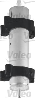 Valeo 587514 - Filtru combustibil aaoparts.ro