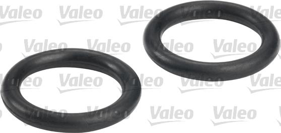 Valeo 587526 - Filtru combustibil aaoparts.ro