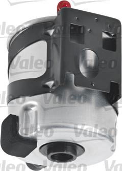 Valeo 587528 - Filtru combustibil aaoparts.ro