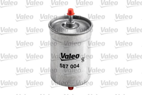 Valeo 587004 - Filtru combustibil aaoparts.ro