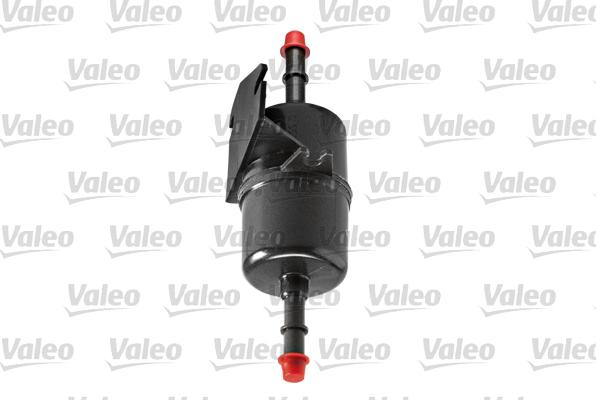 Valeo 587018 - Filtru combustibil aaoparts.ro