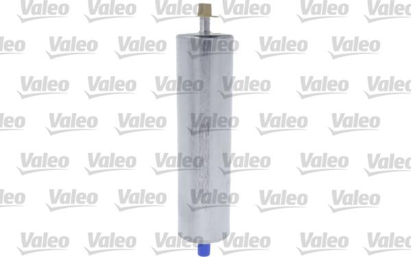 Valeo 587074 - Filtru combustibil aaoparts.ro