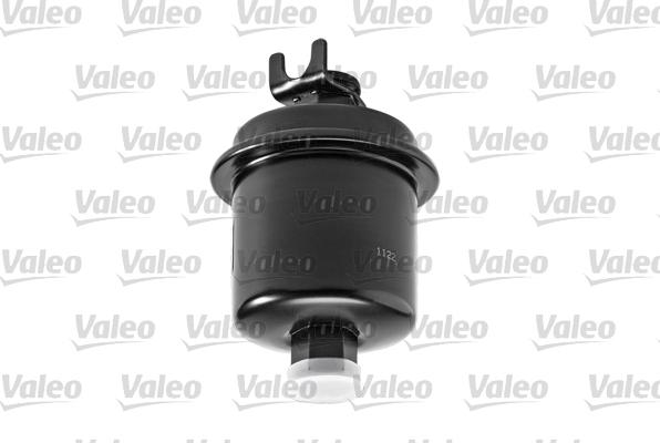 Valeo 587208 - Filtru combustibil aaoparts.ro