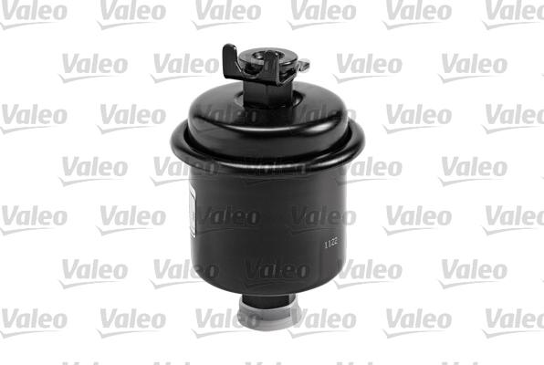 Valeo 587208 - Filtru combustibil aaoparts.ro