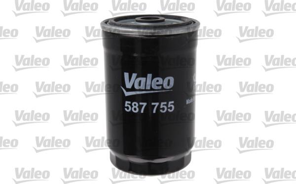 Valeo 587755 - Filtru combustibil aaoparts.ro