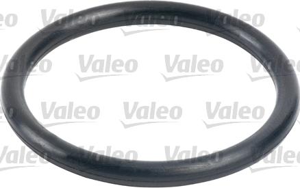 Valeo 587707 - Filtru ulei aaoparts.ro