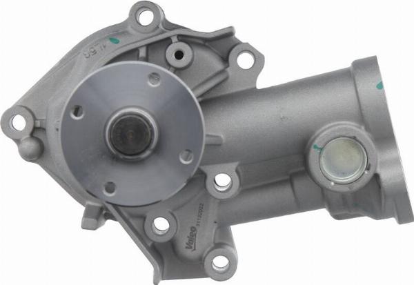VALEO 539046 - Pompa apa aaoparts.ro
