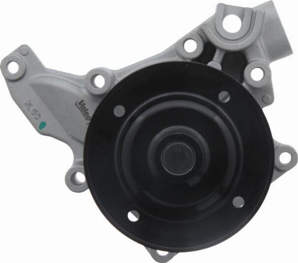 Valeo 539016 - Pompa apa aaoparts.ro