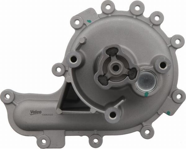 VALEO 539035 - Pompa apa aaoparts.ro