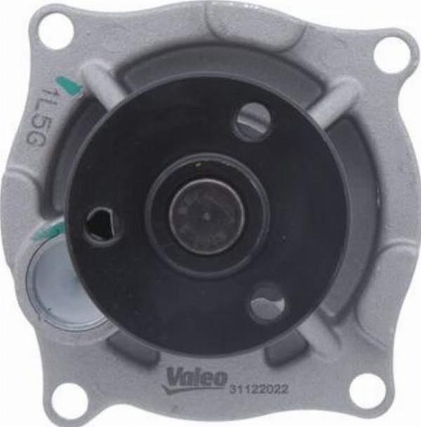 VALEO 539030 - Pompa apa aaoparts.ro