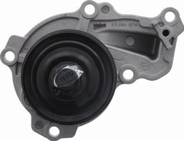 VALEO 529543 - Pompa apa aaoparts.ro