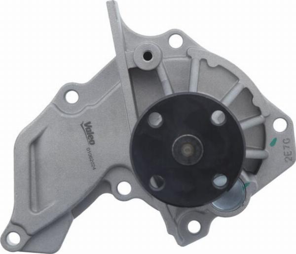 VALEO 529301 - Pompa apa aaoparts.ro