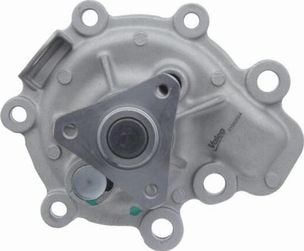 Valeo 529315 - Pompa apa aaoparts.ro