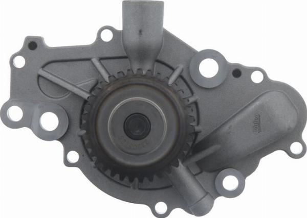 VALEO 529267 - Pompa apa aaoparts.ro