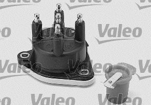 VALEO 525536 - Chit reparatie, distribuitor aprindere aaoparts.ro