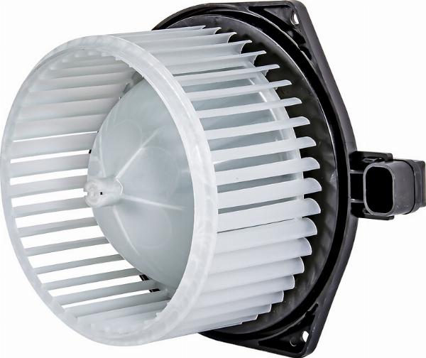 VALEO 526553 - Ventilator, habitaclu aaoparts.ro